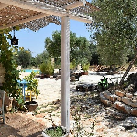 Wepuglia - Paradise Trulli Castellana Grotte Εξωτερικό φωτογραφία