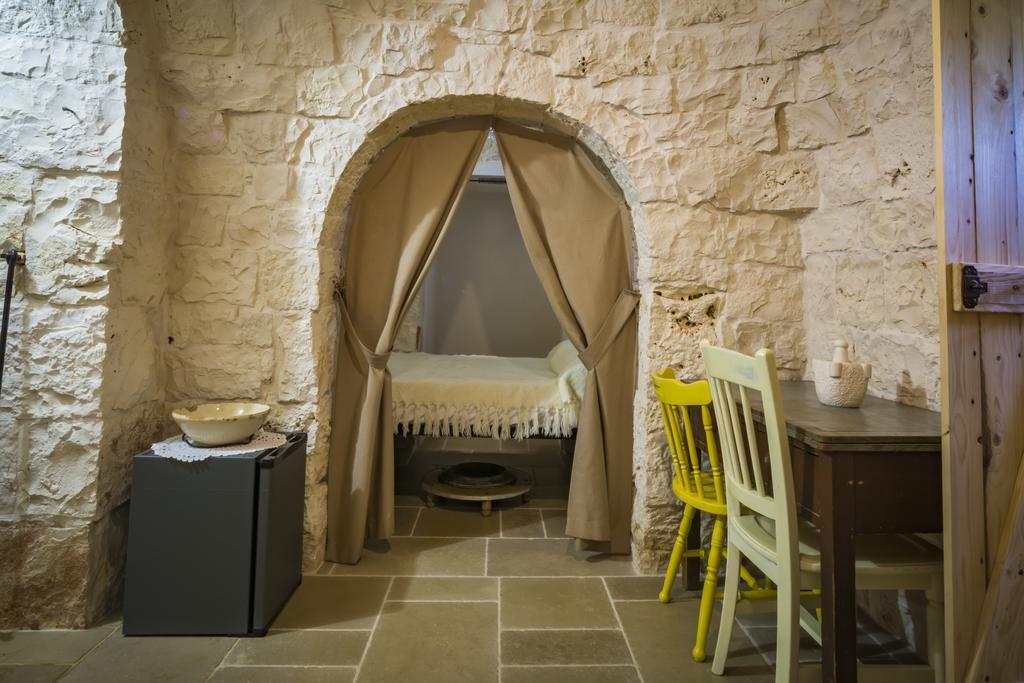 Wepuglia - Paradise Trulli Castellana Grotte Εξωτερικό φωτογραφία