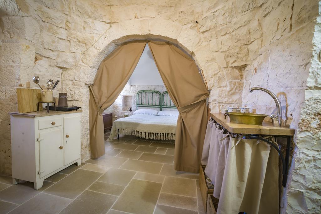 Wepuglia - Paradise Trulli Castellana Grotte Εξωτερικό φωτογραφία