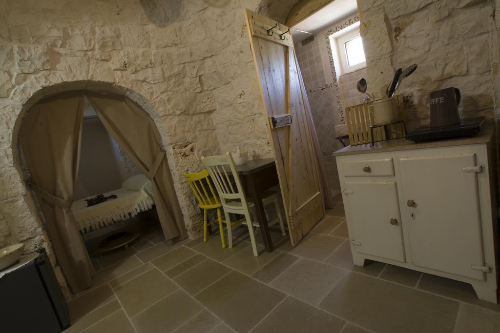 Wepuglia - Paradise Trulli Castellana Grotte Εξωτερικό φωτογραφία