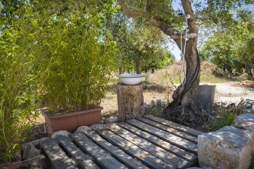Wepuglia - Paradise Trulli Castellana Grotte Εξωτερικό φωτογραφία