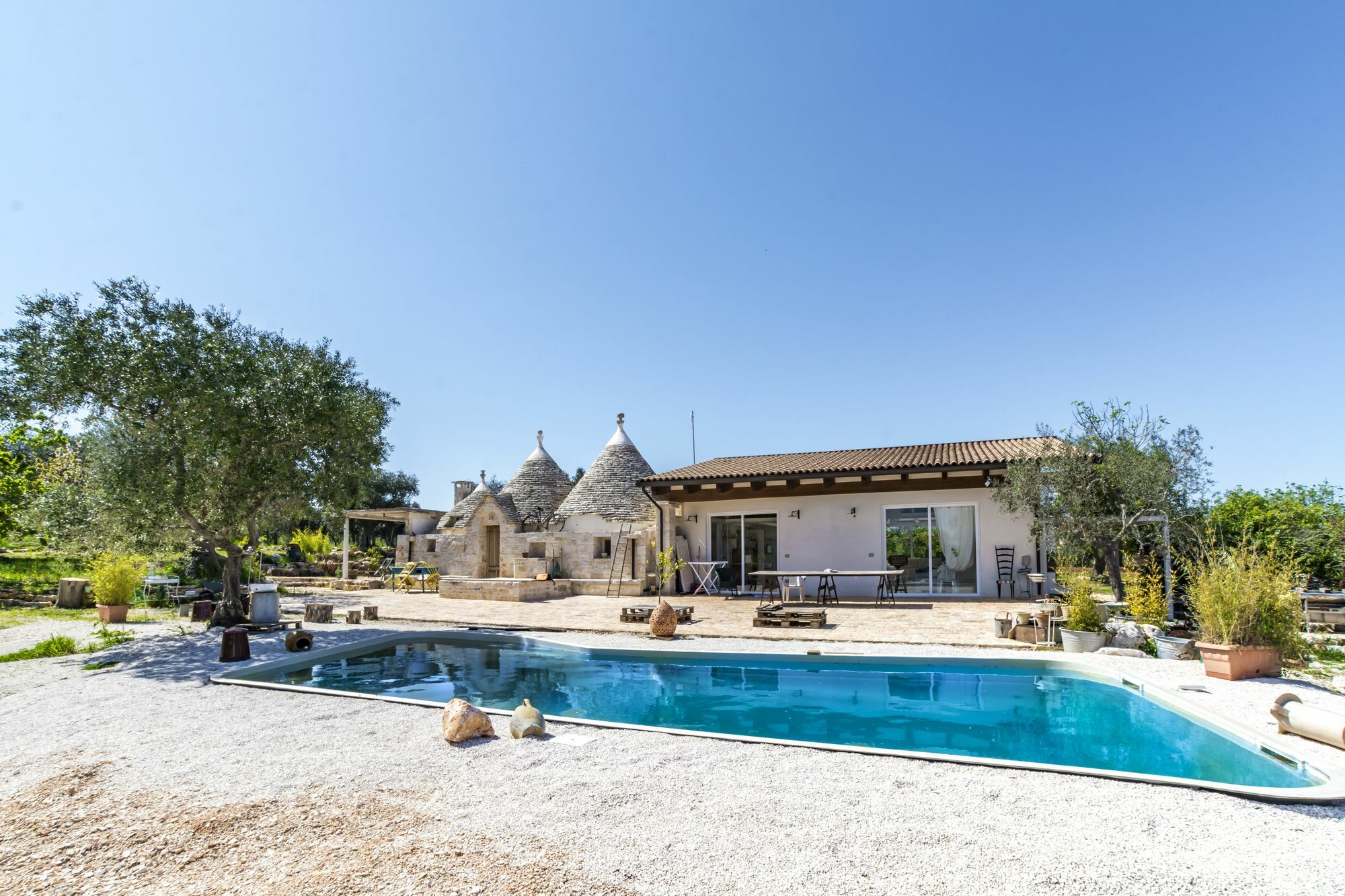 Wepuglia - Paradise Trulli Castellana Grotte Εξωτερικό φωτογραφία