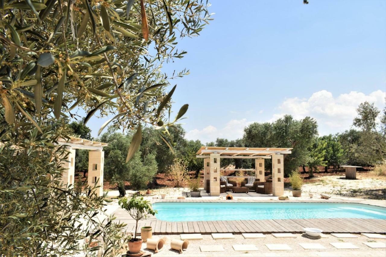 Wepuglia - Paradise Trulli Castellana Grotte Εξωτερικό φωτογραφία