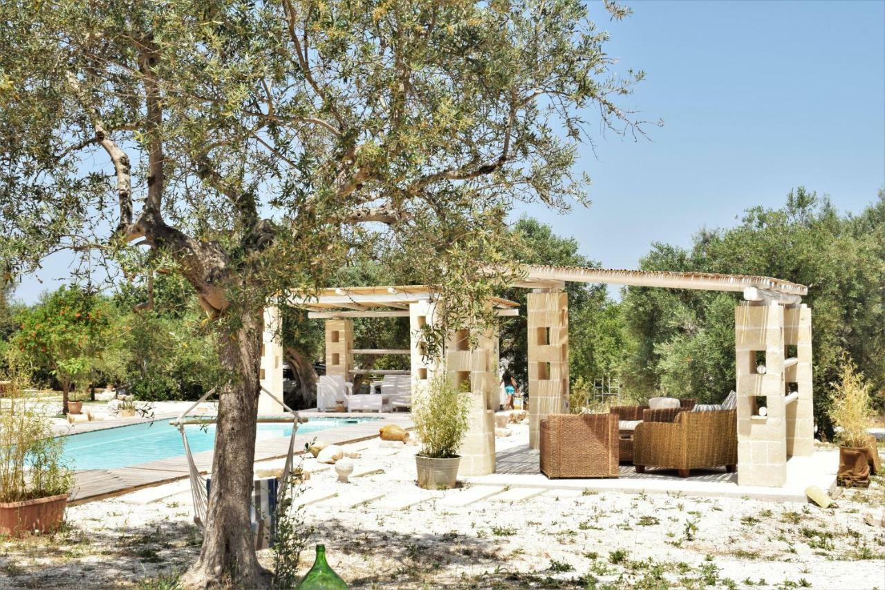 Wepuglia - Paradise Trulli Castellana Grotte Εξωτερικό φωτογραφία
