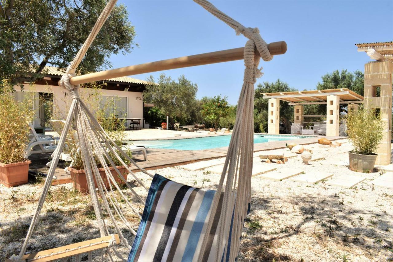 Wepuglia - Paradise Trulli Castellana Grotte Εξωτερικό φωτογραφία