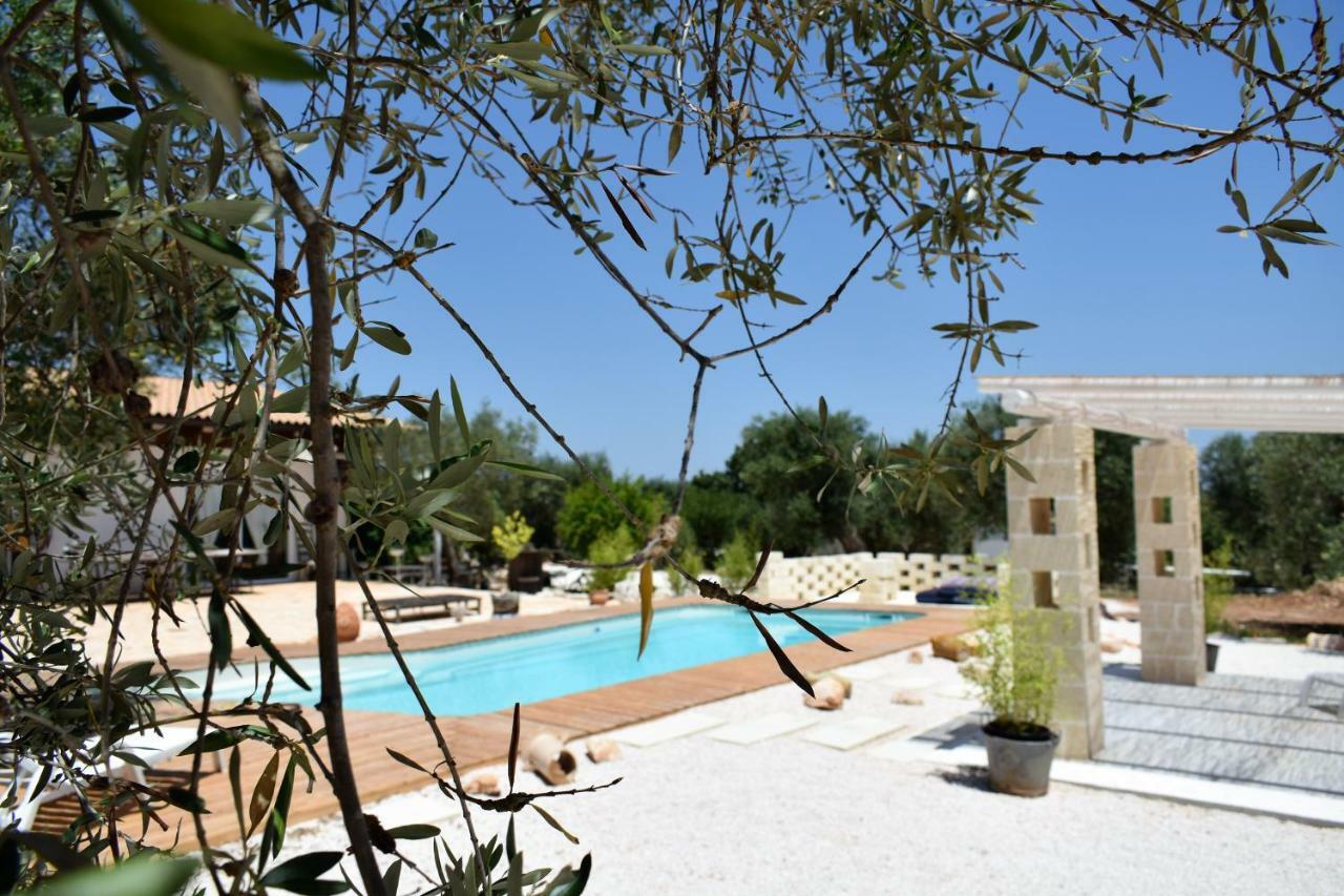 Wepuglia - Paradise Trulli Castellana Grotte Εξωτερικό φωτογραφία